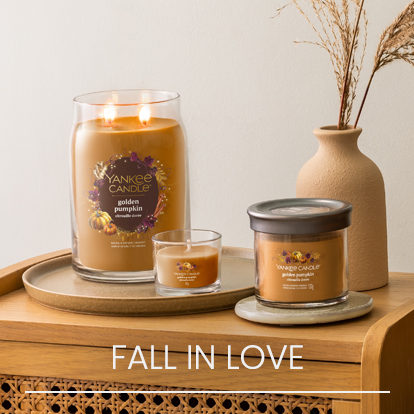 Fall in Love