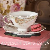 Accesorii ceai si cafea