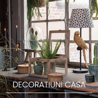 Decoratiuni casa