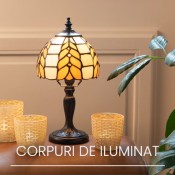 Corpuri de iluminat