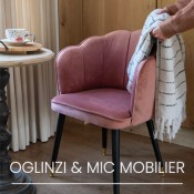 Oglinzi si mic mobilier