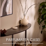 Parfumarea casei