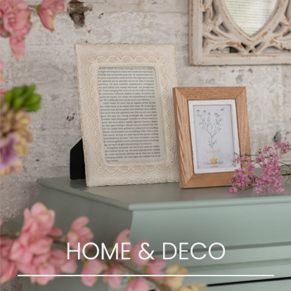HOME & DECO