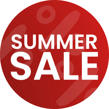 Summer SALE
