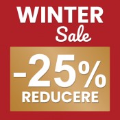 WINTER SALE