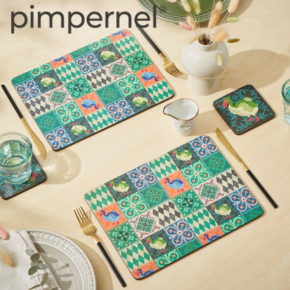 Pimpernel