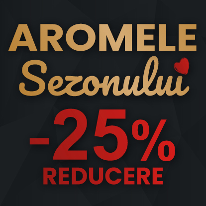 Aromele sezonului -25%