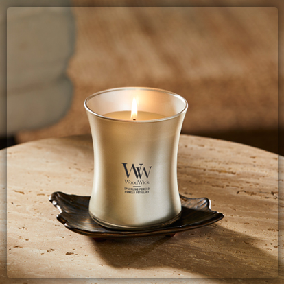 LUMANARI BORCAN MEDIU