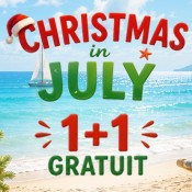 Christmas in July