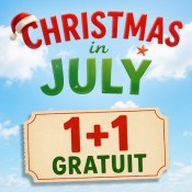 Christmas in July