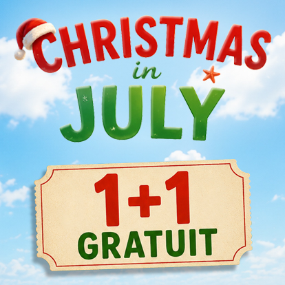 Christmas in July