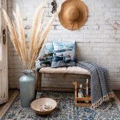 Decor Marin
