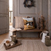 Natural Cosy