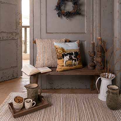 Natural Cosy