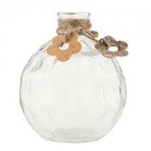 Vas decorativ, Clayre & Eef Vas decorativ, Clayre & Eef