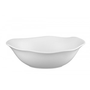Jamie Oliver bol servire - Putty Medium 24 cm Jamie Oliver bol servire - Putty Medium 24 cm