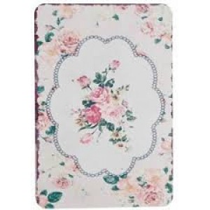 Magnet "Roses", Clayre & Eef  Magnet "Roses", Clayre & Eef