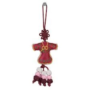 Decoratiune de agatat, Clayre & Eef Decoratiune de agatat, Clayre & Eef